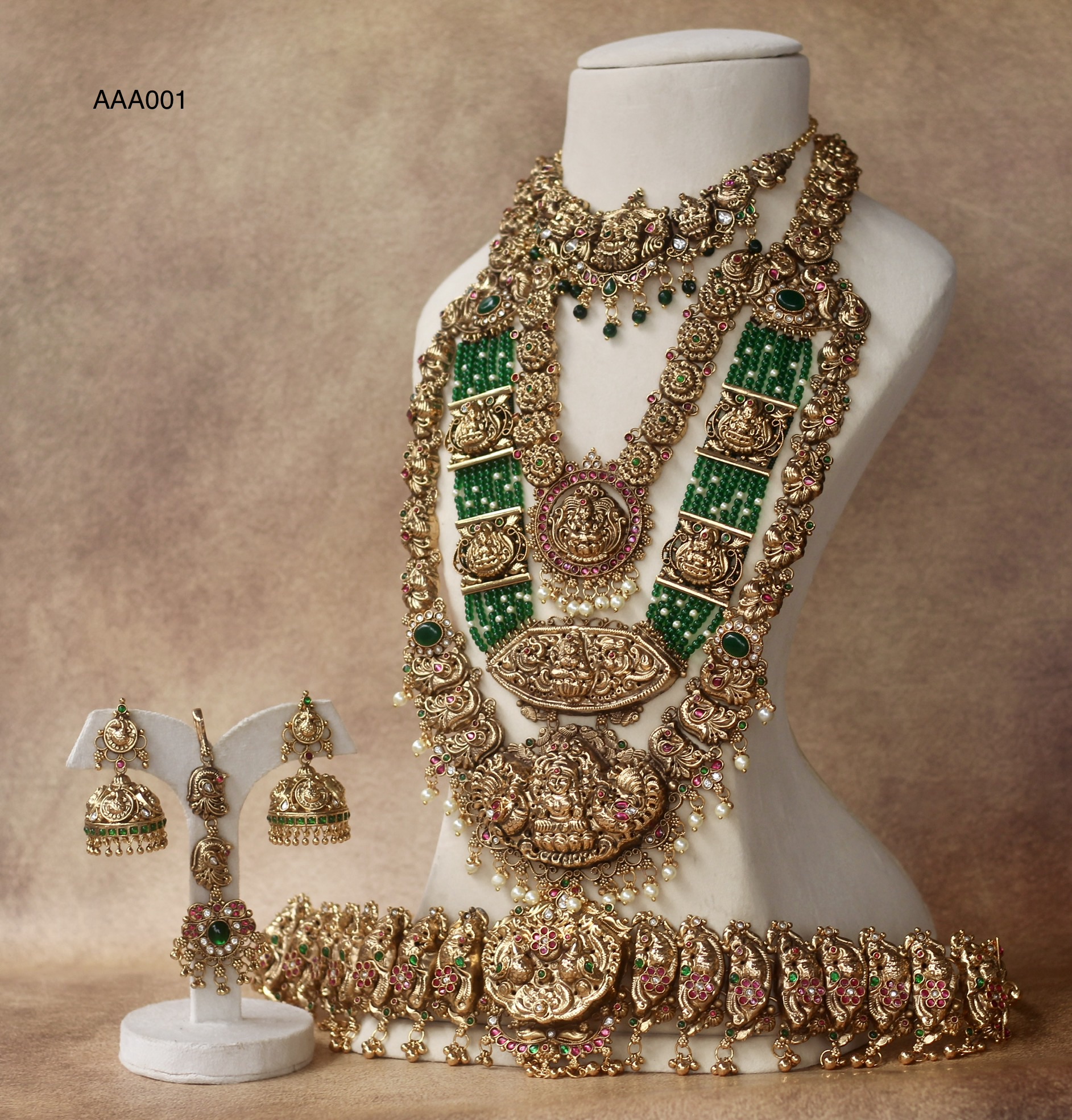 Mugurtham Collections
