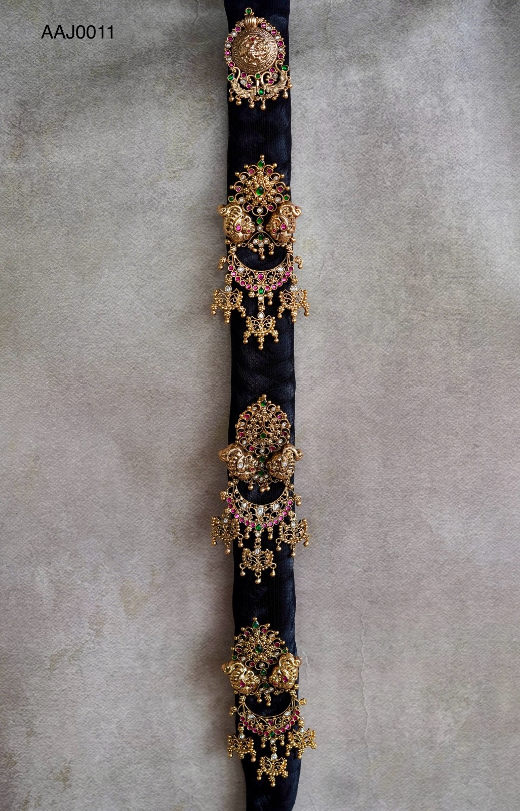 Jada billa / Hair Accessories