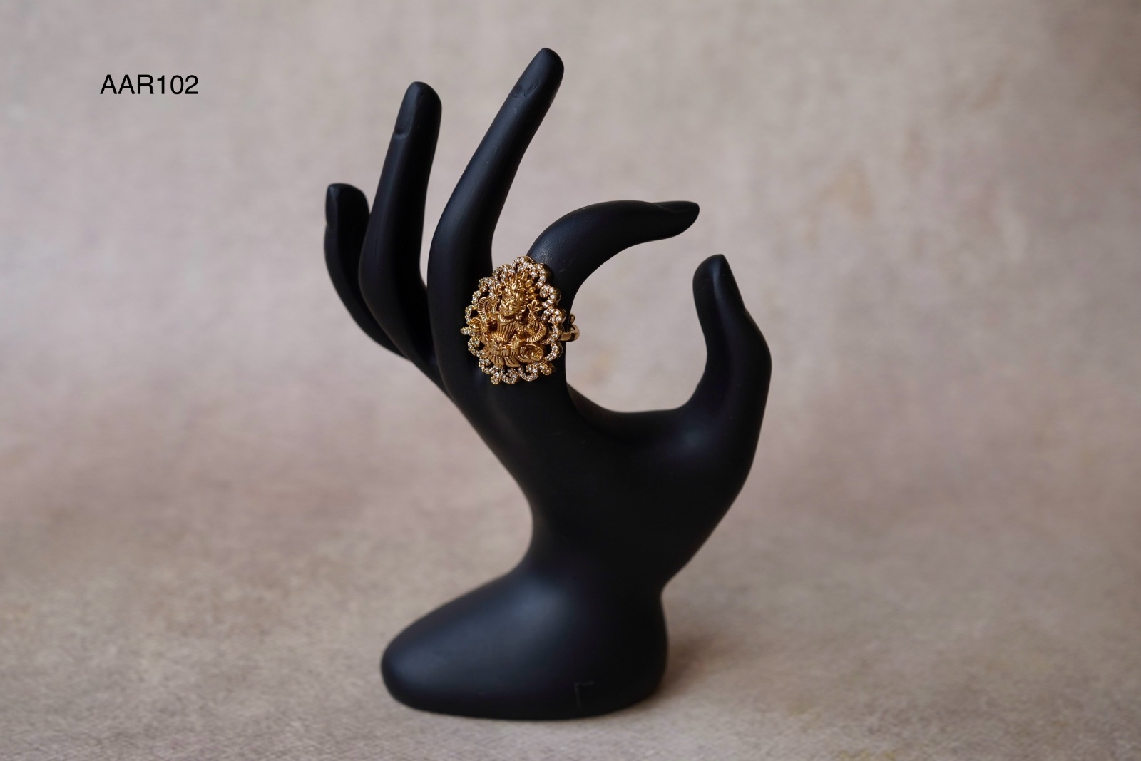 Ring Collections