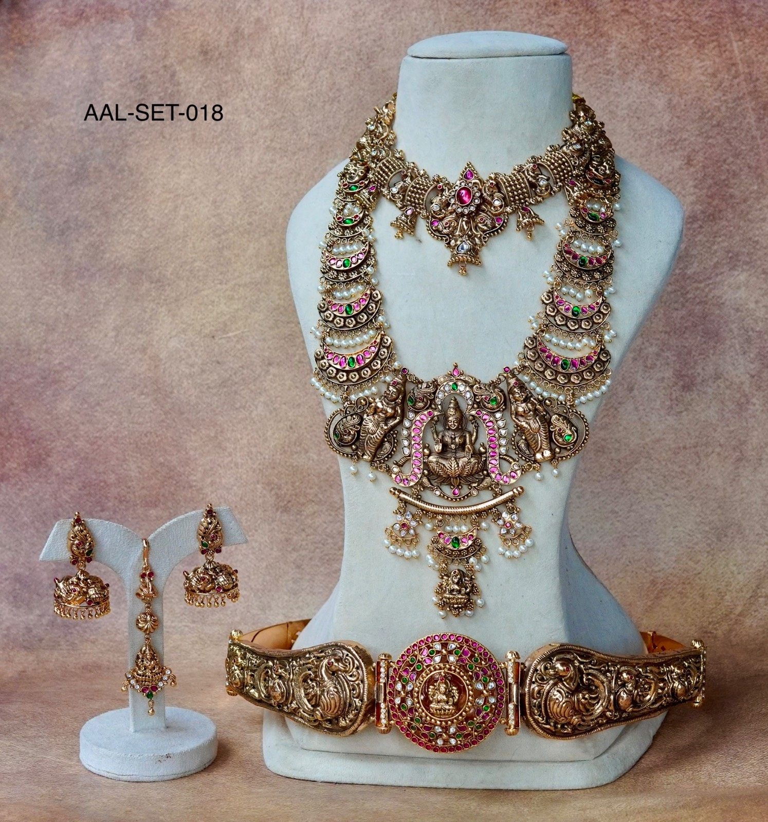 Luxury Jewellery Collections