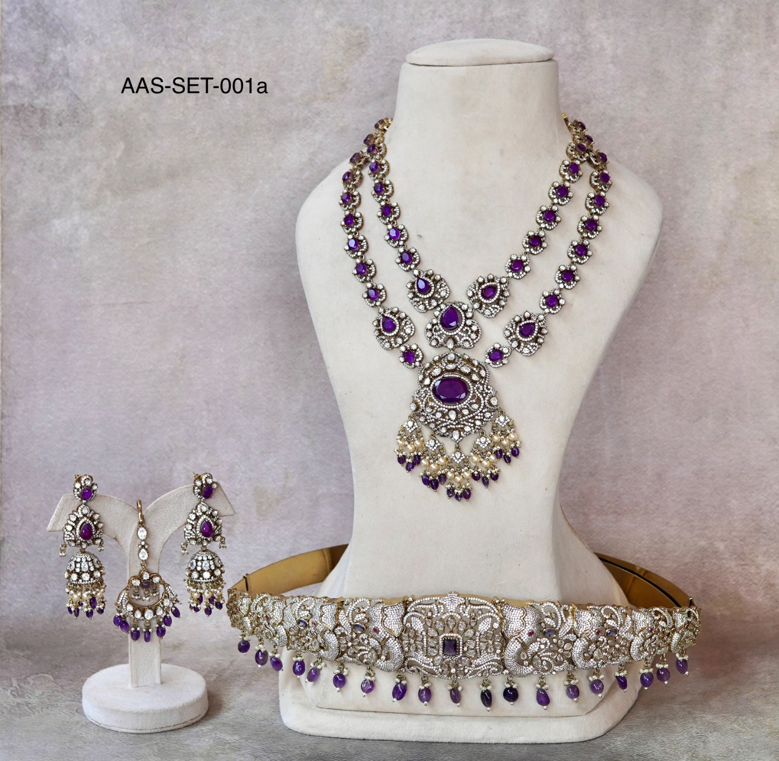 Reception Collections
