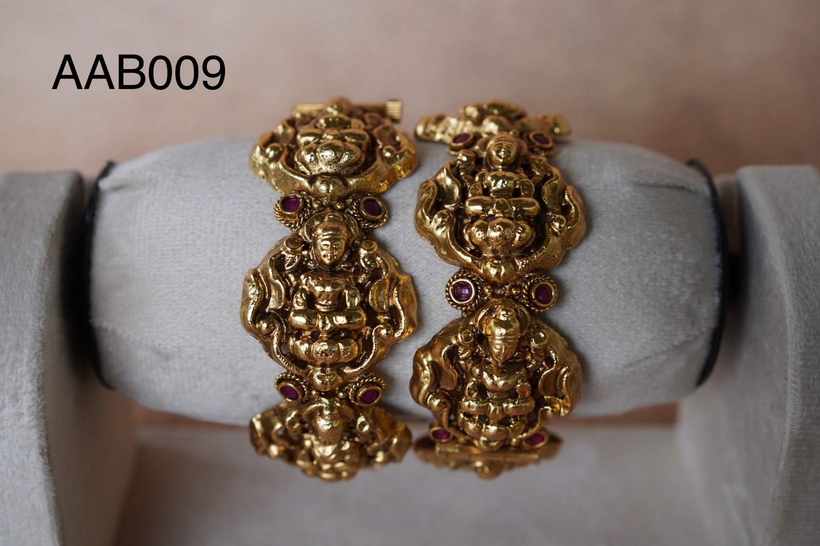 Antique Bangles