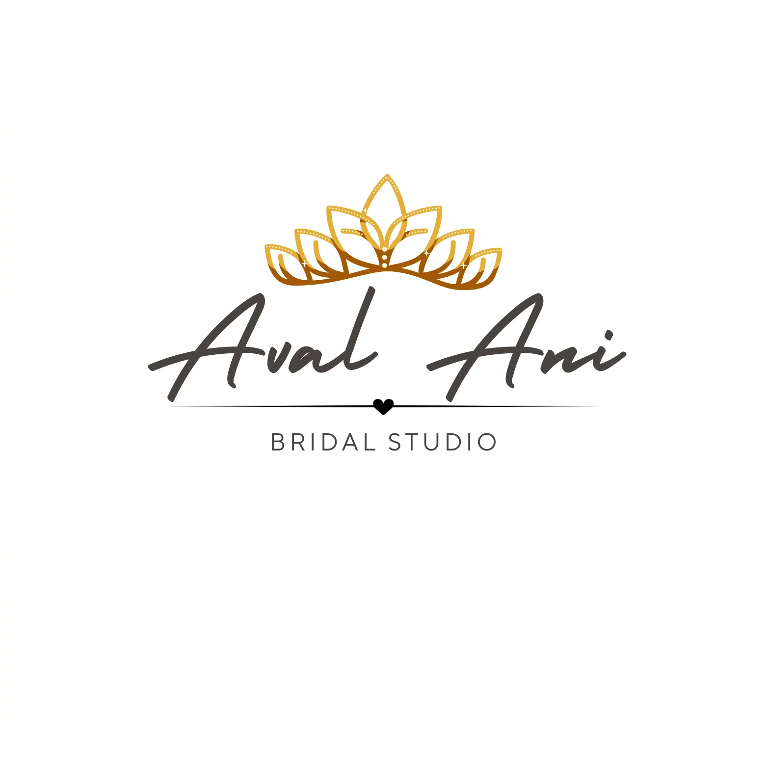 Aval Ani Bridal Studio