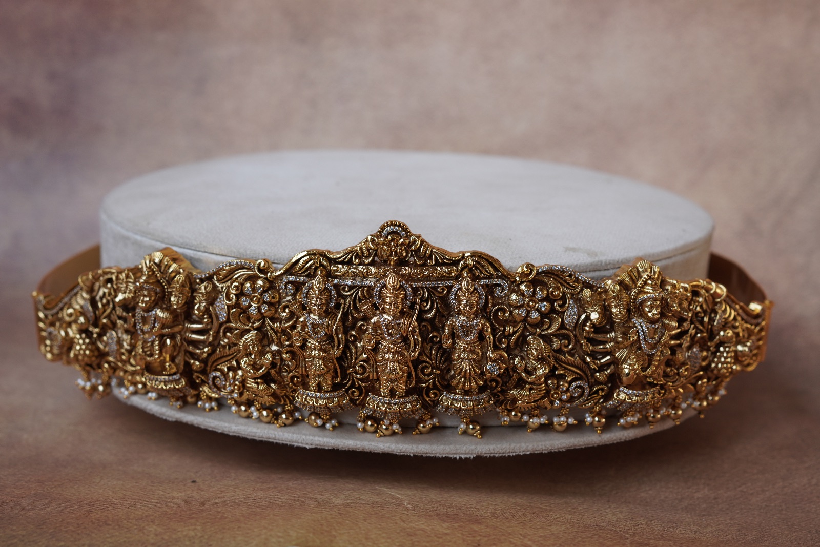 Hip Belts / Oddiyanam