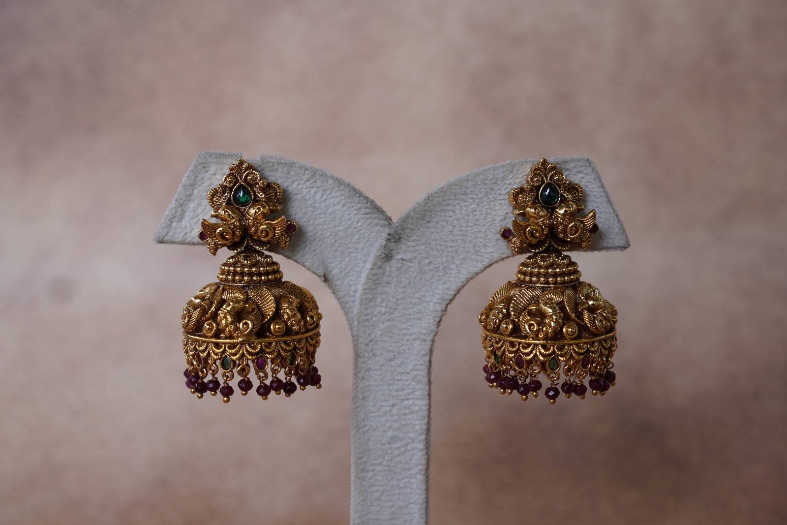 Antique Earrings